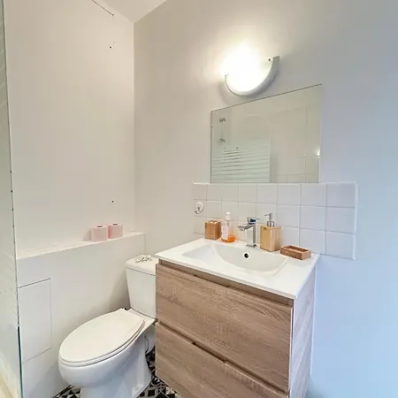 Ensoleillé à Billancourt *